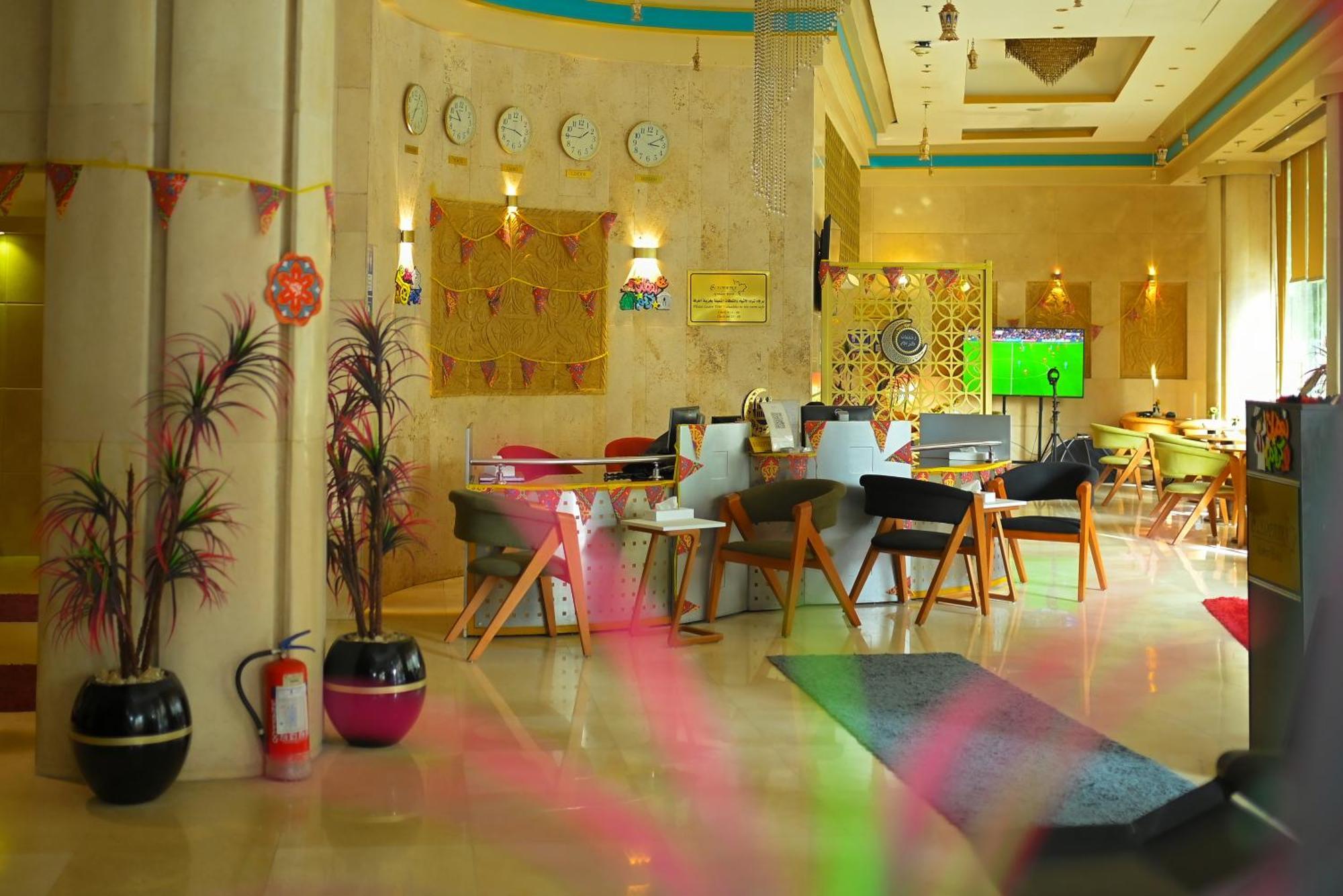 Cleopatra Hotel Cairo Ngoại thất bức ảnh